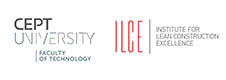 ILCC 2021 | CEPT University